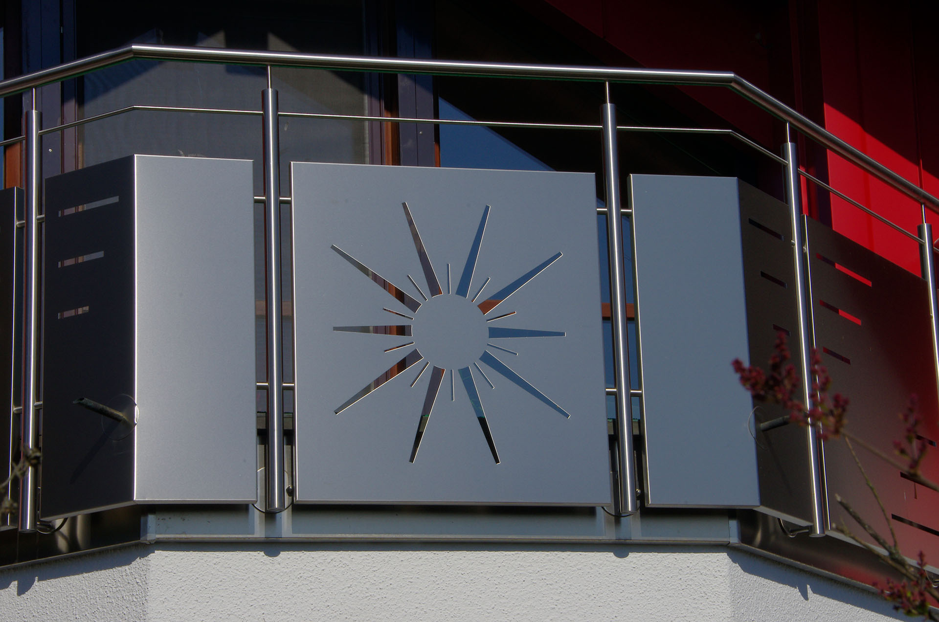 0608 - Sonne 1