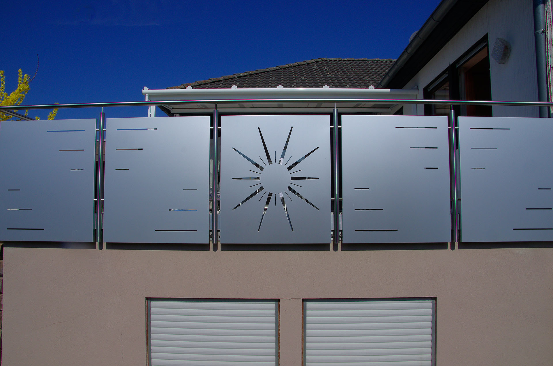 0608 - Sonne 1 – Bild 2