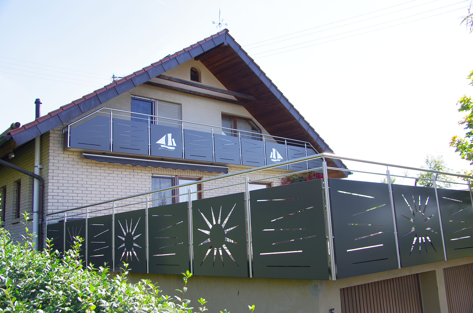 0609 - Sonne 2
