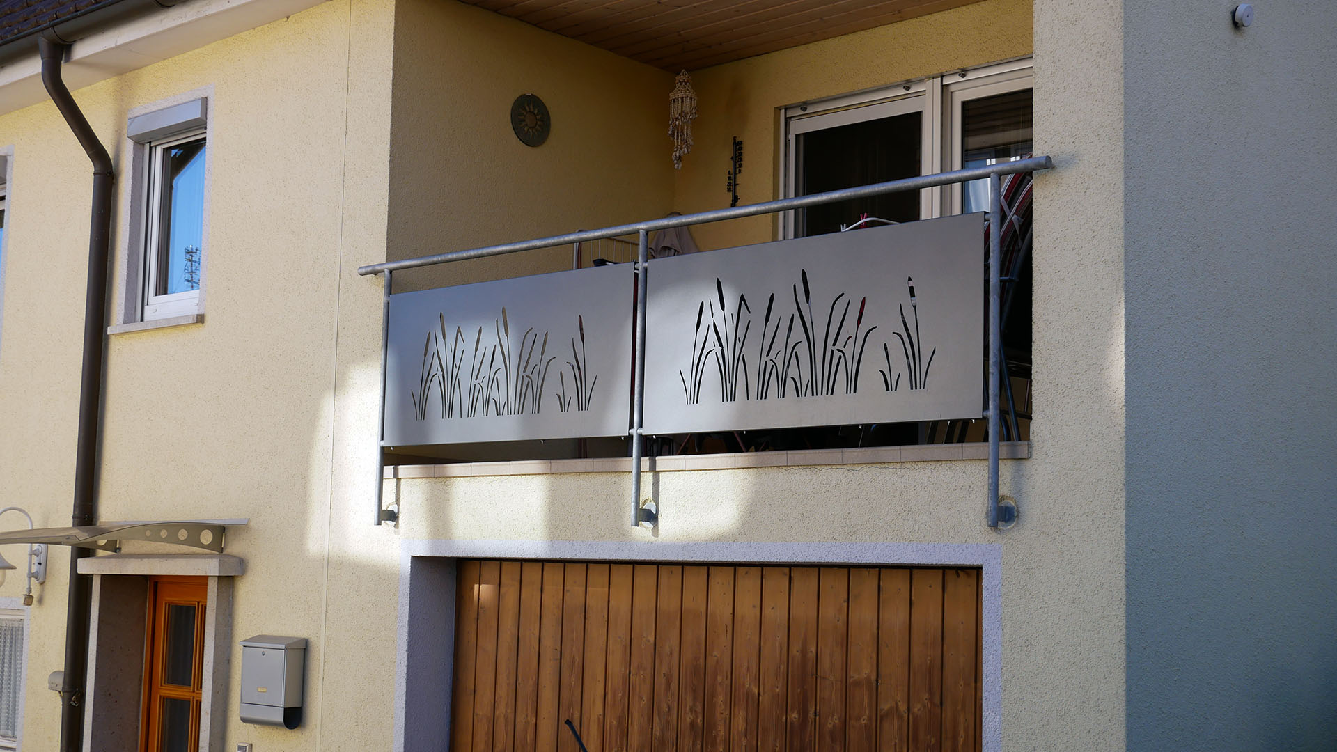 0625 - Schilf – Bild 4