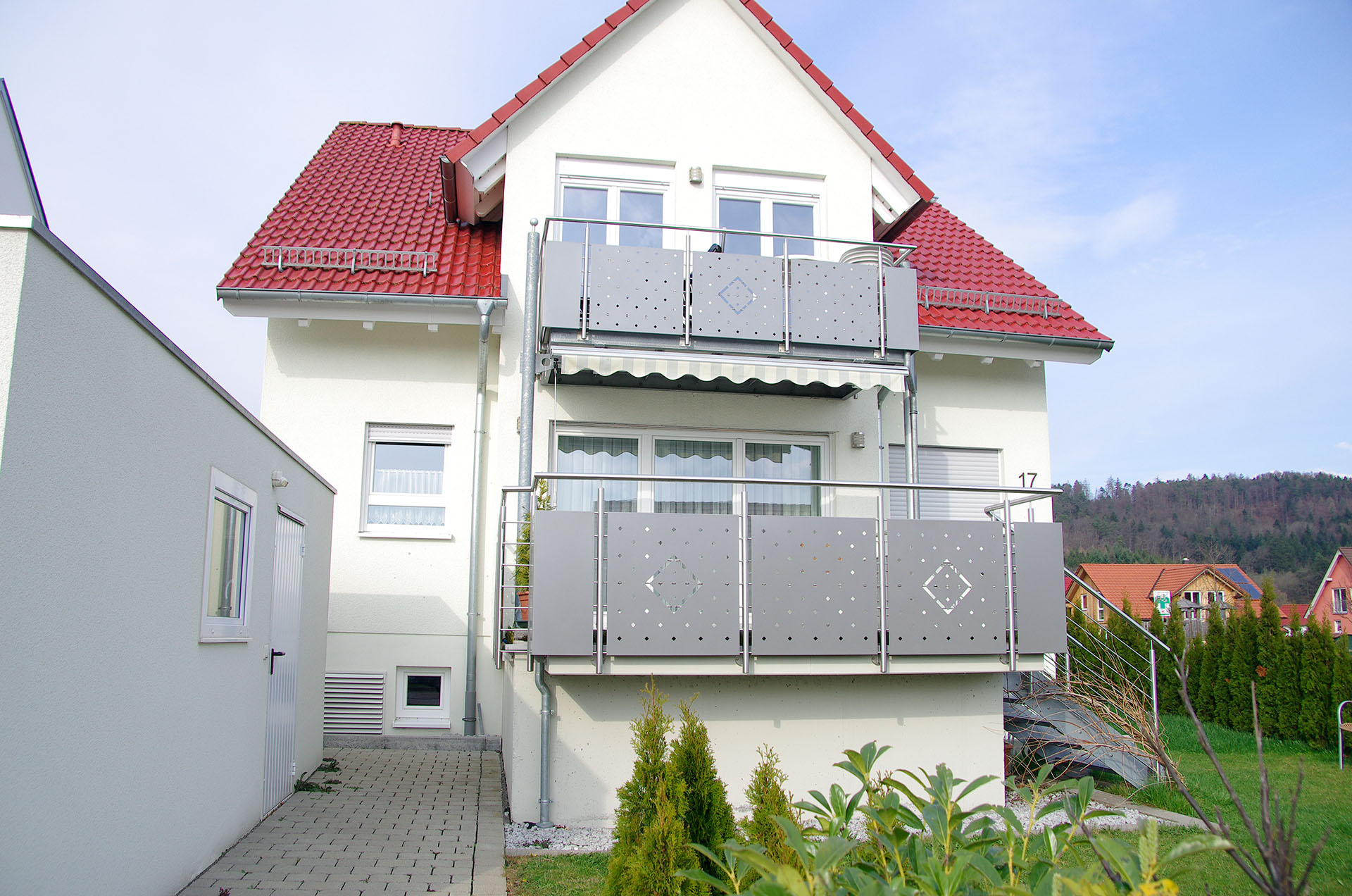 0151 - QD Raute – Bild 2