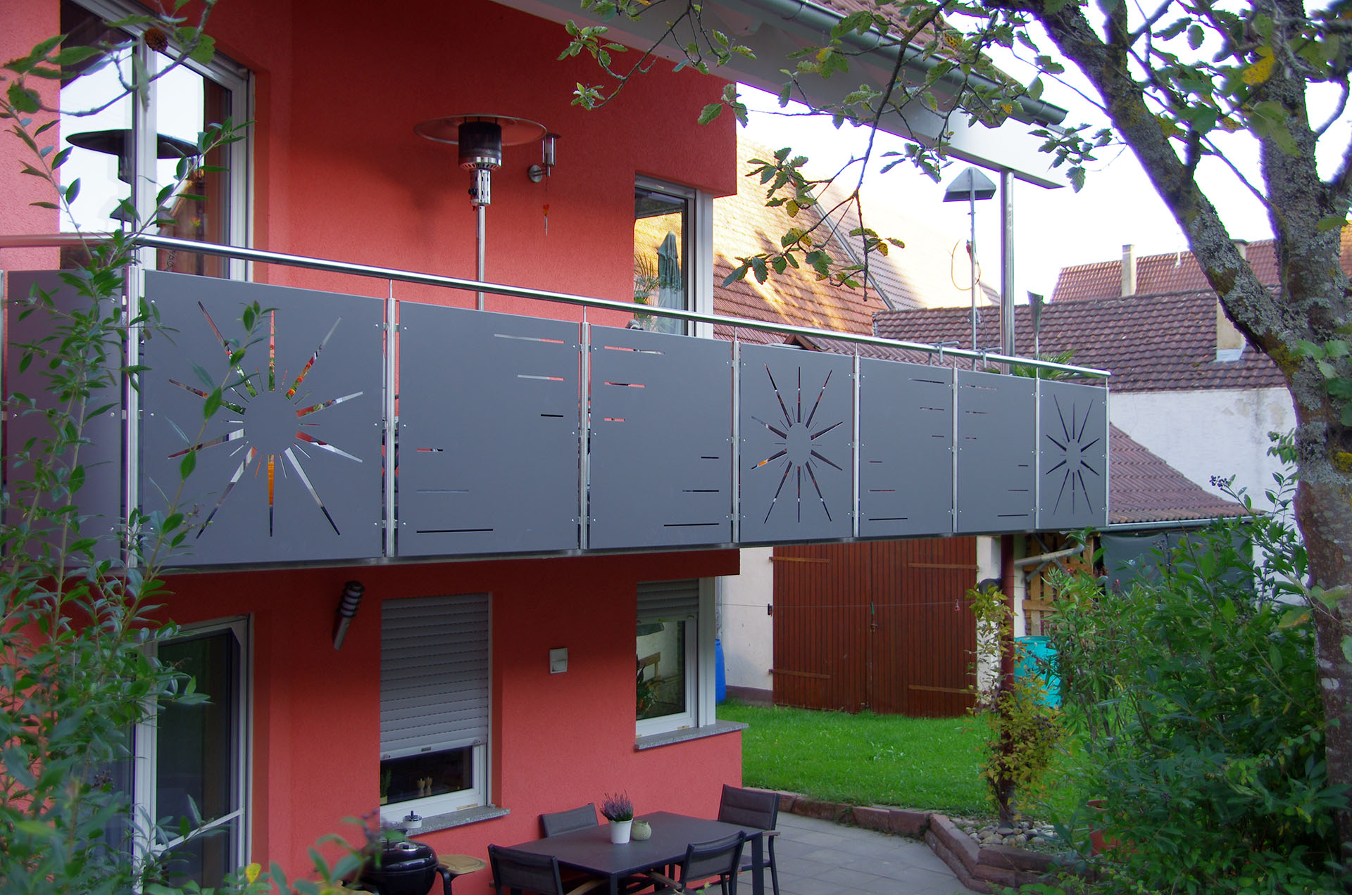 0301 - Schlitz gerade – Bild 3