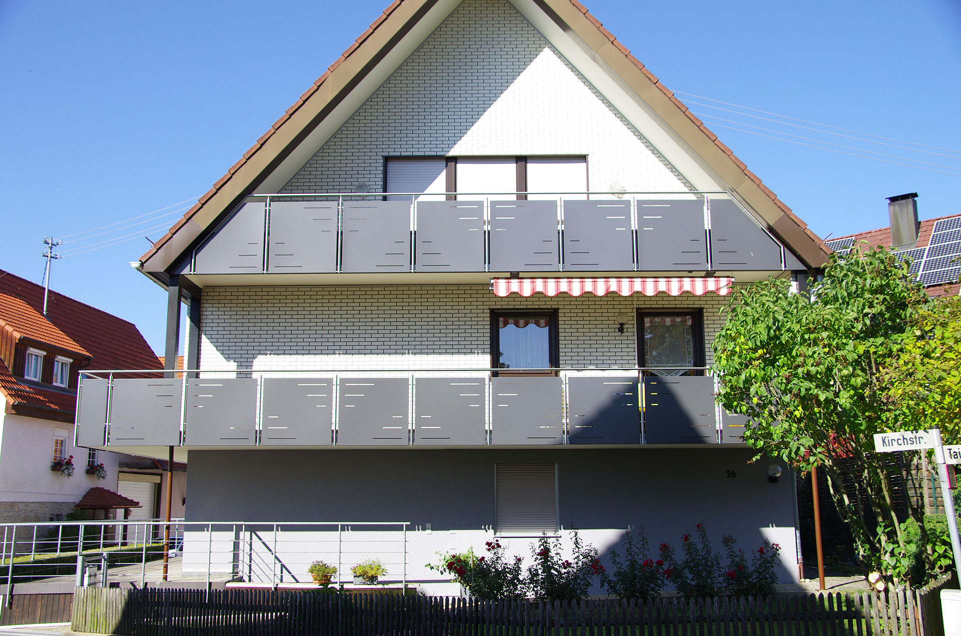 0301 - Schlitz gerade – Bild 4