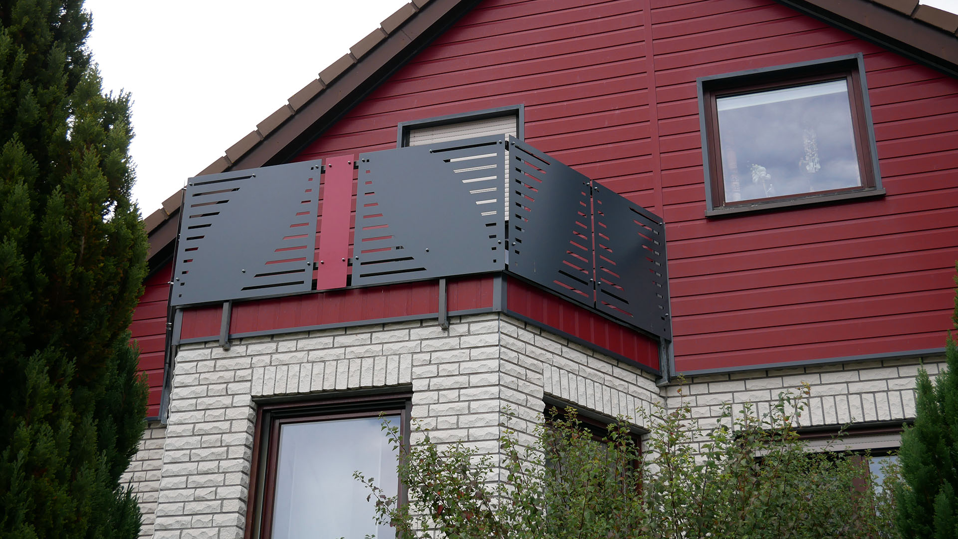 0306 - Schlitz Gebogen – Bild 3
