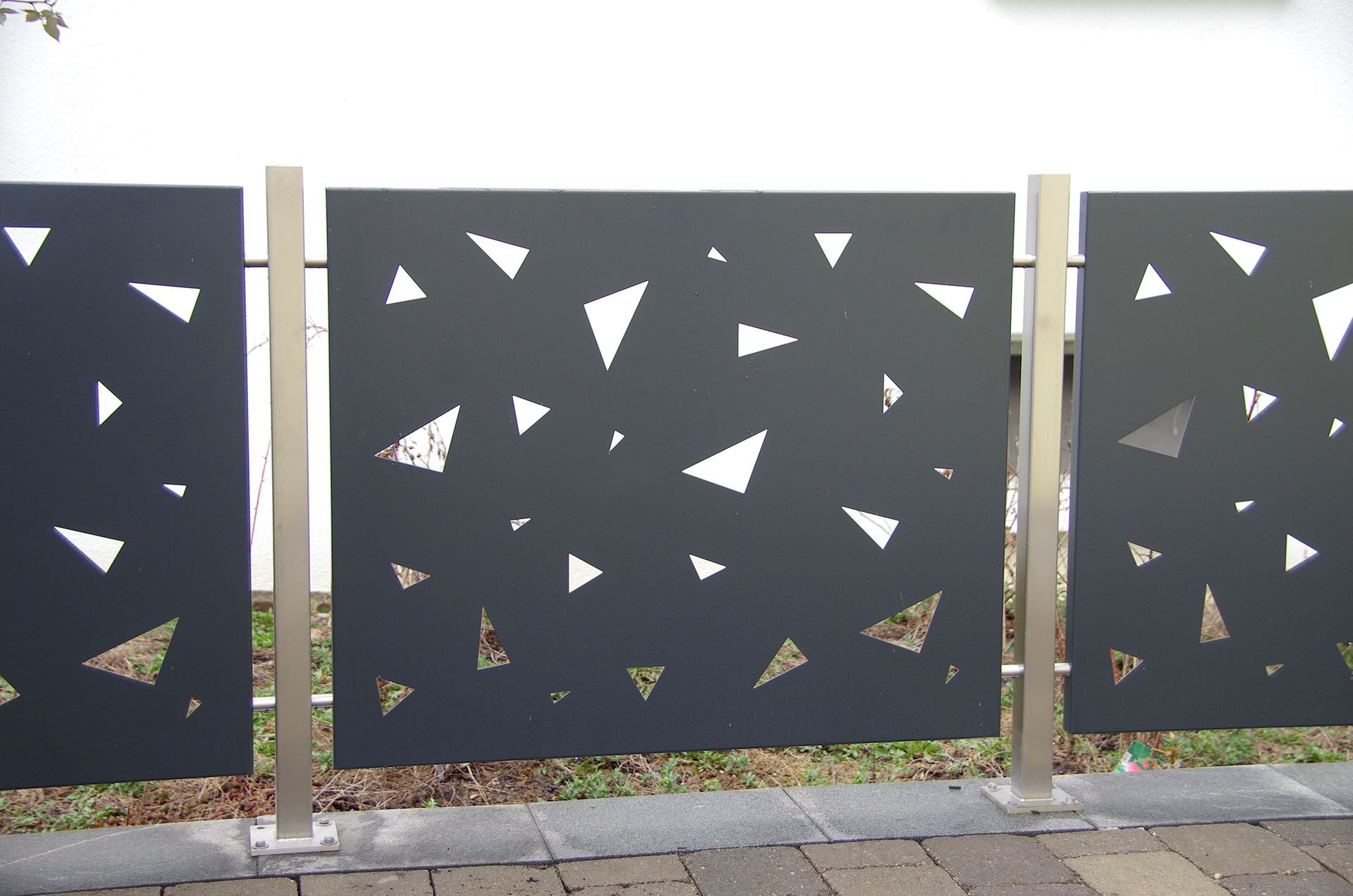 0501 - Dreiecke 1